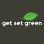 Get Set Green logo