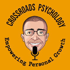 Crossroads Psychology Avatar