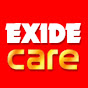 Exide Care logo