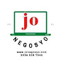 Jo Negosyo logo