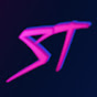 Логотип каналу SEKTOR TOPMUSIC