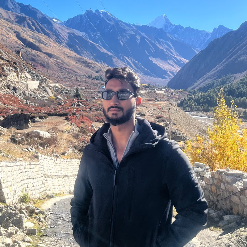 Fit Mayank