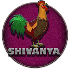 SHIVANYA NIVETHA channel logo