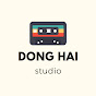 Dong Hai STUDIO logo