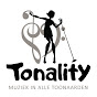 TONALITY Music logo