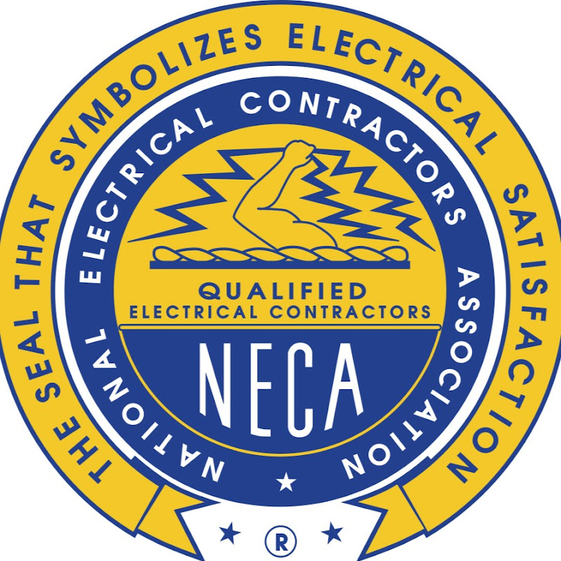 Penn-Del-Jersey Chapter, NECA