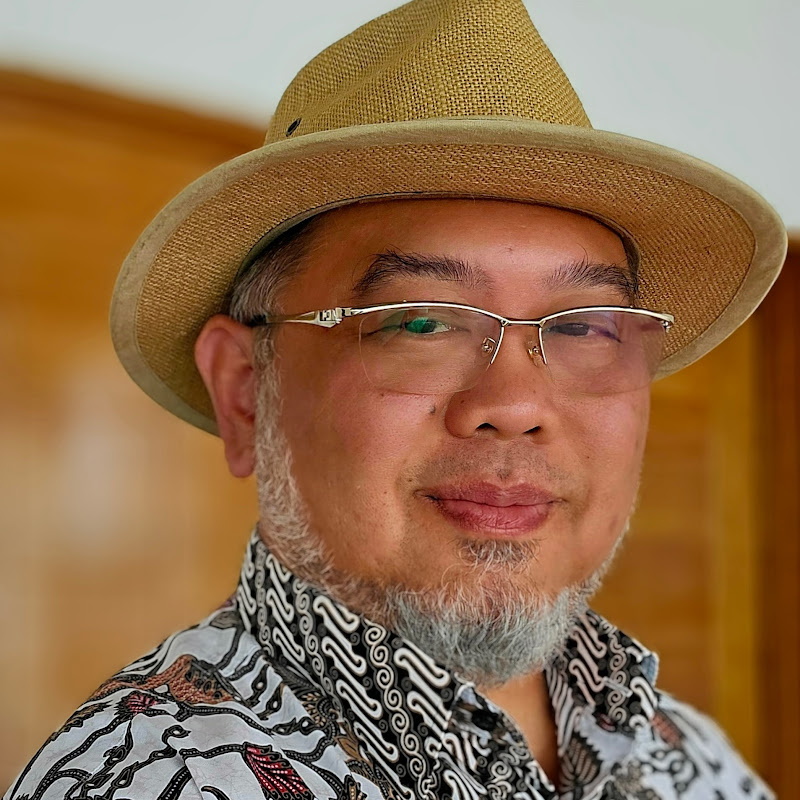 Ahmad Khaldun Ismail