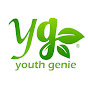 YOUTH GENIE OFFICIAL logo