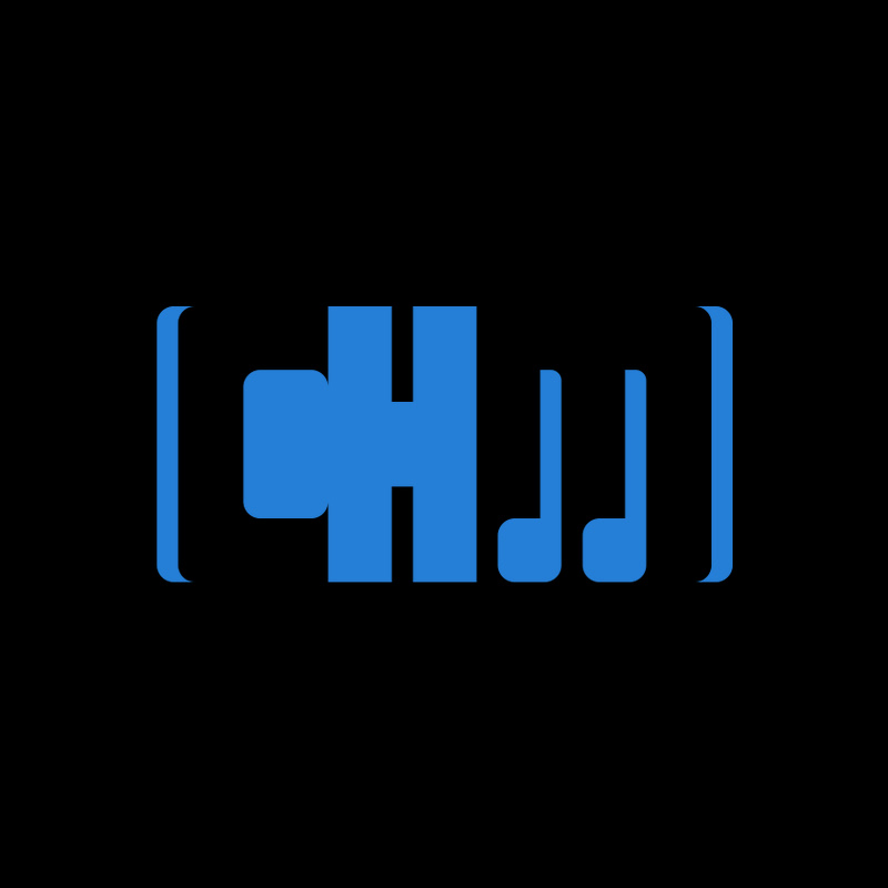 CarboHydroMusic icon