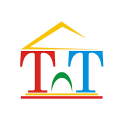 Логотип каналу TIPS N TRIKS