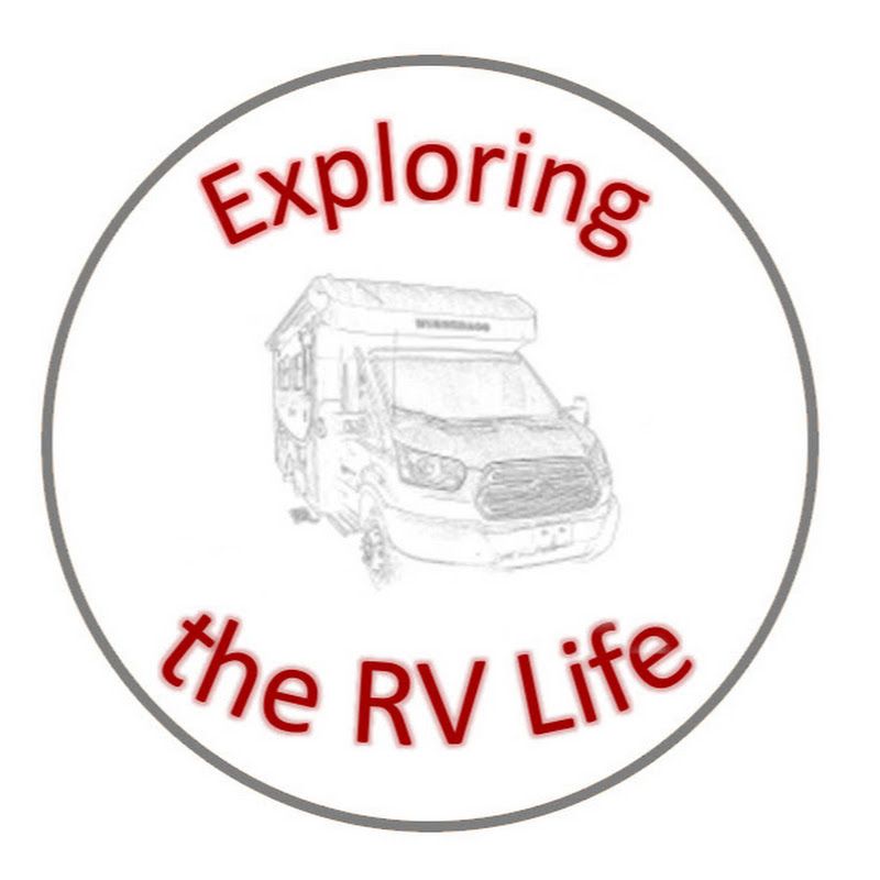 Exploring the RV Life