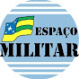 ESPAÇO MILITAR