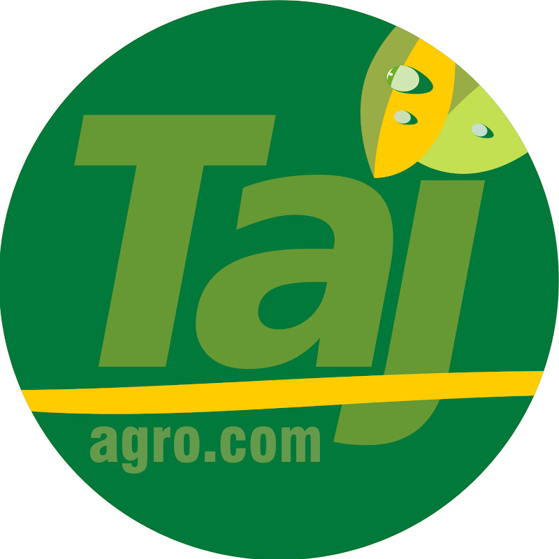 Taj Agro – All kinds of foods