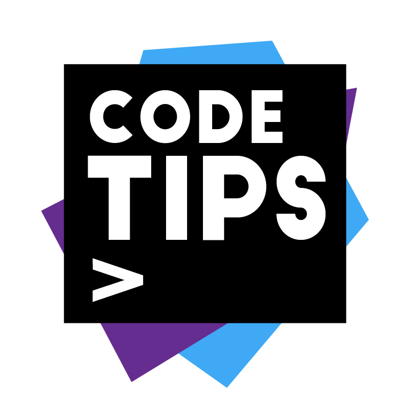 Code Tips