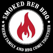 Smoked Reb BBQ