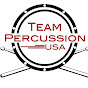 Jim Team Percussion USA logo