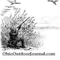 Ohio Outdoor Journal channel logo
