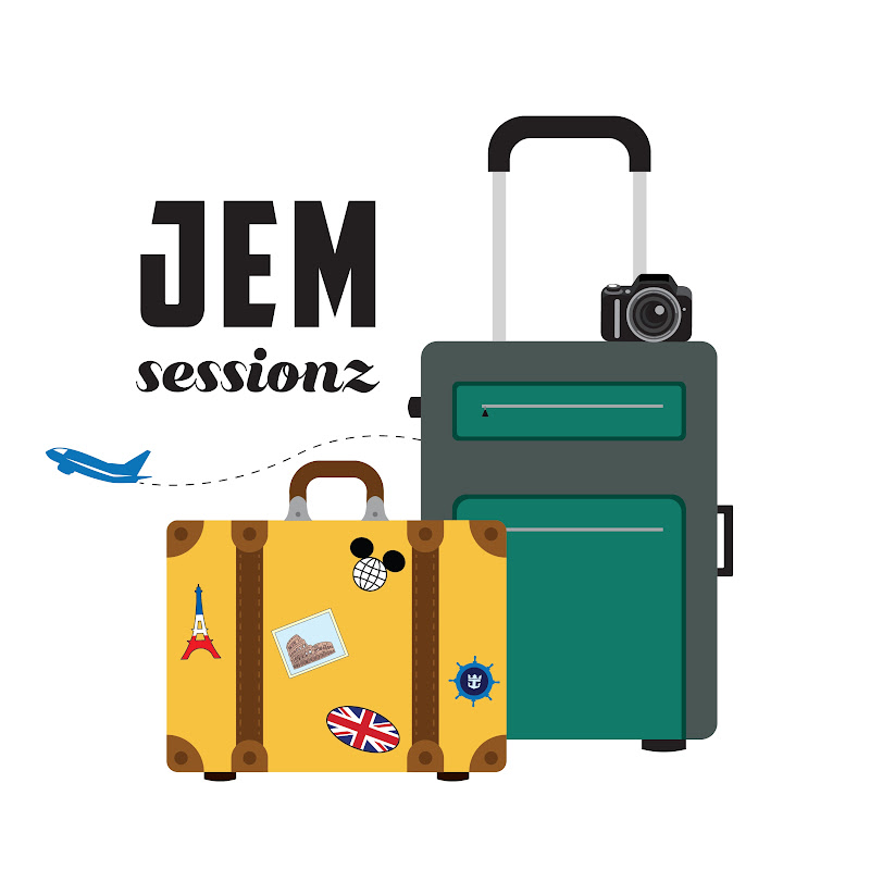 JEM Sessionz