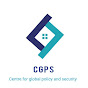 CGPS AFRICA logo