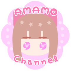 あまもチャンネル（あまも&パパ）