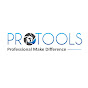 Protools Hardware logo