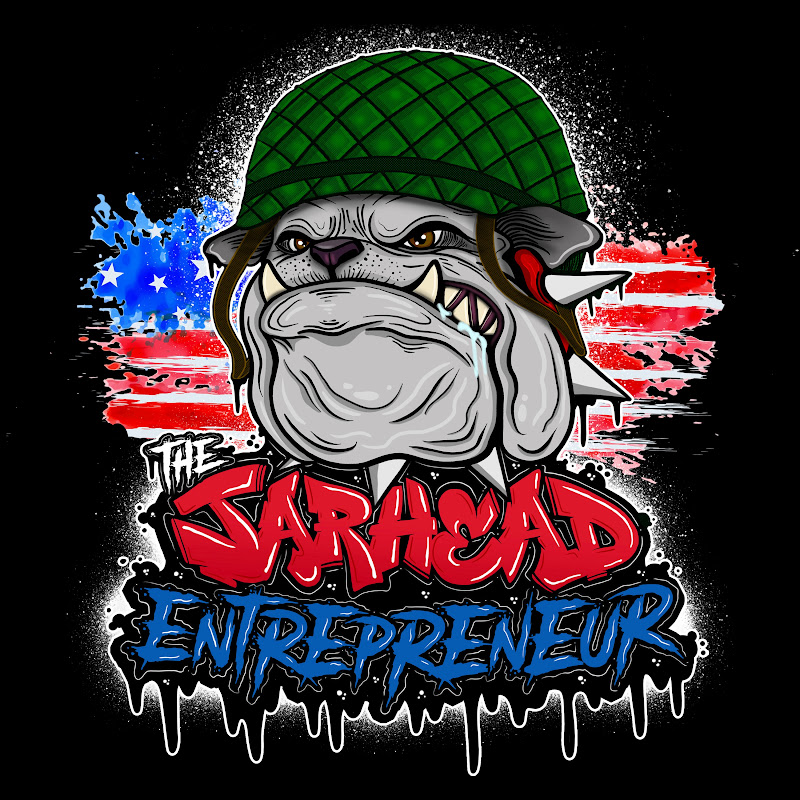 THE JARHEAD ENTREPRENEUR