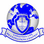 Christian Life Restoration Center logo