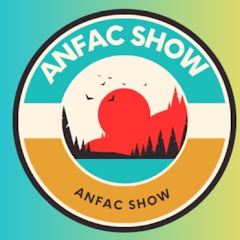 Логотип каналу Anfac show
