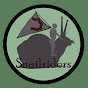 SnailRiders logo