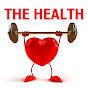 The Health Channel logo
