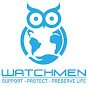 Watchmen Training Center logo