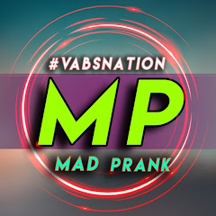 Mad Prank avatar