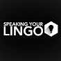 Speaking Your Lingo logo
