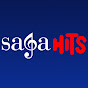 SagaHits channel logo