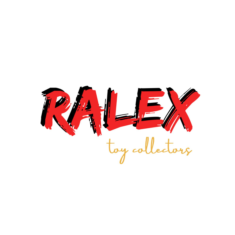 RALEX - toy collectors