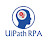 UiPath RPA
