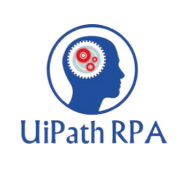 UiPath RPA
