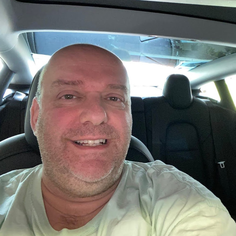 Daniel Rosenfeld