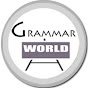 Grammar World logo