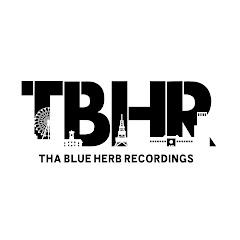 THA BLUE HERB RECORDINGS