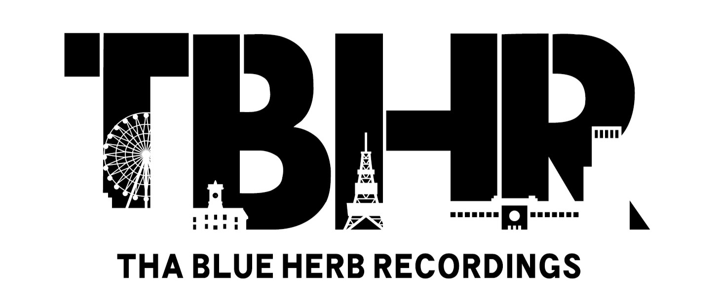 THA BLUE HERB