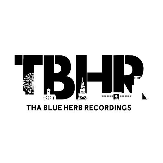 THA BLUE HERB