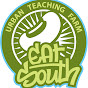 EAT South Teaching Farm logo