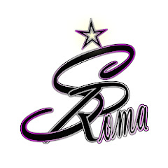 Логотип каналу SuperRoma
