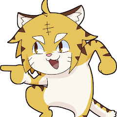 とらねずchアイコン画像