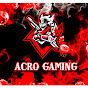 Acro Gaming logo