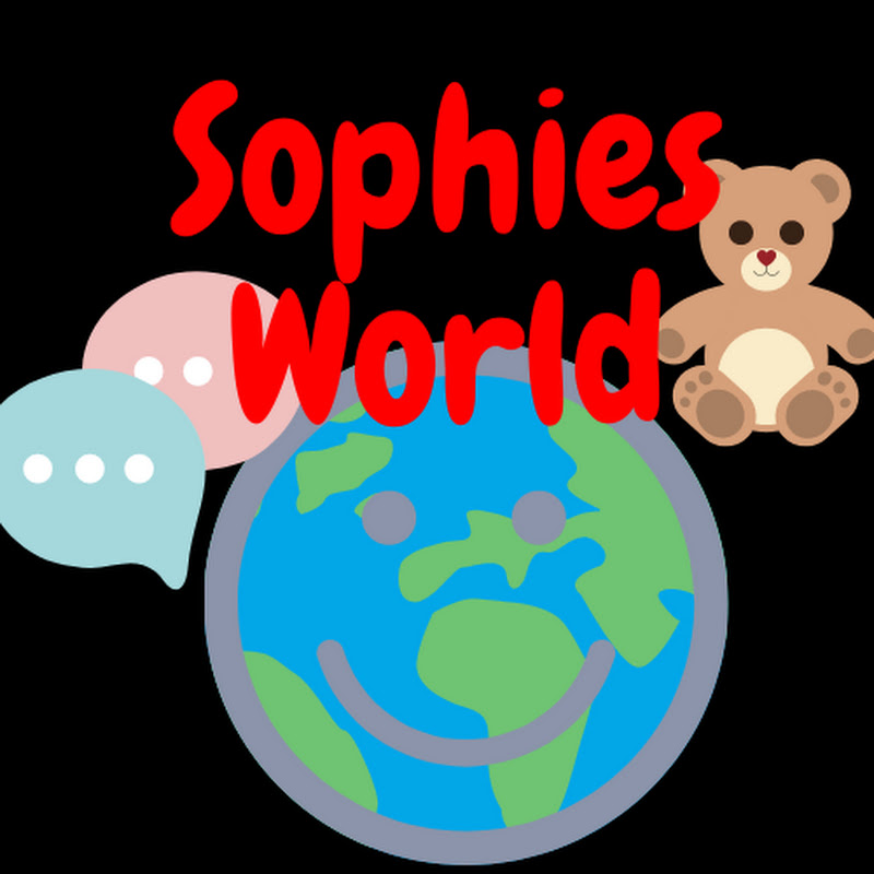 Sophie’s World