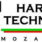 Hardface Techonogys Mozambique logo