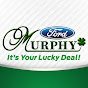 Murphy Ford logo