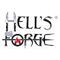 Hell's Forge USA logo